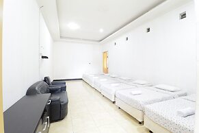 Grand Nirwana Resort Lembang