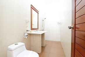 Grand Nirwana Resort Lembang