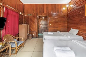 Grand Nirwana Resort Lembang