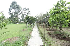 Grand Nirwana Resort Lembang