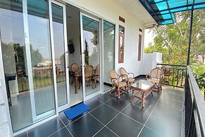 Grand Nirwana Resort Lembang