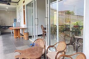 Grand Nirwana Resort Lembang