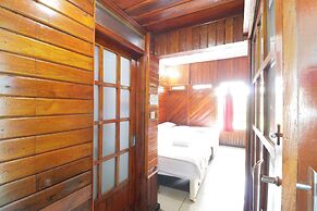 Grand Nirwana Resort Lembang