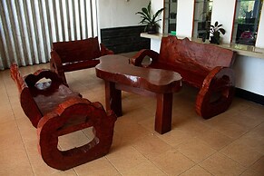 Grand Nirwana Resort Lembang