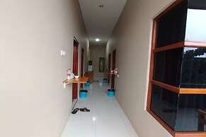 Wisma Kencana Guesthouse