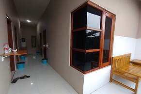 Wisma Kencana Guesthouse