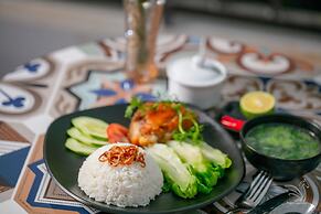 Westlake Pearl Aparthotel & Spa - By Pegasy Group