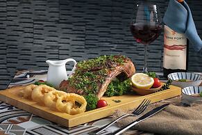 Westlake Pearl Aparthotel & Spa - By Pegasy Group