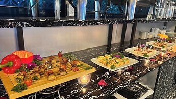 Westlake Pearl Aparthotel & Spa - By Pegasy Group