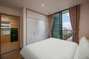 Westlake Pearl Aparthotel & Spa - By Pegasy Group