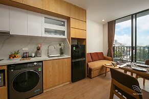 Westlake Pearl Aparthotel & Spa - By Pegasy Group