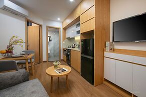 Westlake Pearl Aparthotel & Spa - By Pegasy Group