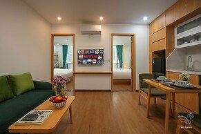 Westlake Pearl Aparthotel & Spa - By Pegasy Group