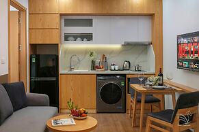 Westlake Pearl Aparthotel & Spa - By Pegasy Group