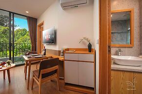 Westlake Pearl Aparthotel & Spa - By Pegasy Group