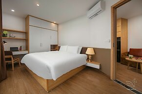 Westlake Pearl Aparthotel & Spa - By Pegasy Group