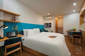 Westlake Pearl Aparthotel & Spa - By Pegasy Group