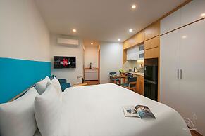 Westlake Pearl Aparthotel & Spa - By Pegasy Group