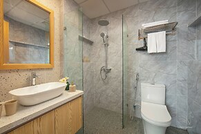 Westlake Pearl Aparthotel & Spa - By Pegasy Group