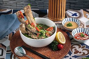 Westlake Pearl Aparthotel & Spa - By Pegasy Group