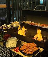 Westlake Pearl Aparthotel & Spa - By Pegasy Group