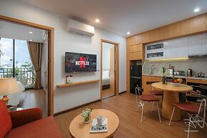 Westlake Pearl Aparthotel & Spa - By Pegasy Group