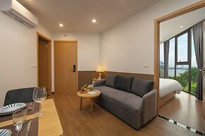 Westlake Pearl Aparthotel & Spa - By Pegasy Group