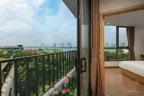 Westlake Pearl Aparthotel & Spa - By Pegasy Group