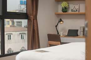 Westlake Pearl Aparthotel & Spa - By Pegasy Group