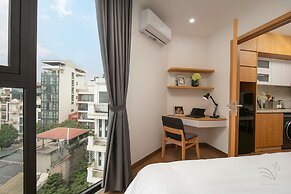 Westlake Pearl Aparthotel & Spa - By Pegasy Group