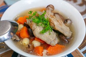 Westlake Pearl Aparthotel & Spa - By Pegasy Group