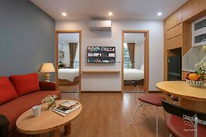 Westlake Pearl Aparthotel & Spa - By Pegasy Group