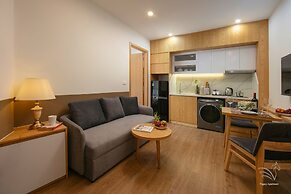 Westlake Pearl Aparthotel & Spa - By Pegasy Group