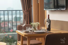 Westlake Pearl Aparthotel & Spa - By Pegasy Group