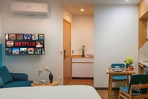 Westlake Pearl Aparthotel & Spa - By Pegasy Group