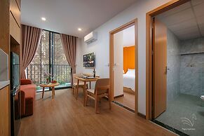 Westlake Pearl Aparthotel & Spa - By Pegasy Group