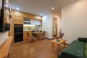 Westlake Pearl Aparthotel & Spa - By Pegasy Group