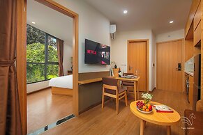 Westlake Pearl Aparthotel & Spa - By Pegasy Group