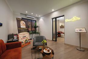 Westlake Pearl Aparthotel & Spa - By Pegasy Group