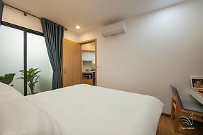 Westlake Pearl Aparthotel & Spa - By Pegasy Group