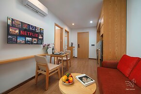 Westlake Pearl Aparthotel & Spa - By Pegasy Group