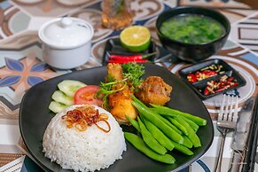 Westlake Pearl Aparthotel & Spa - By Pegasy Group