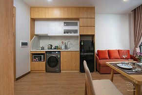 Westlake Pearl Aparthotel & Spa - By Pegasy Group