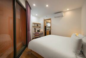 Westlake Pearl Aparthotel & Spa - By Pegasy Group