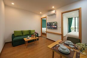 Westlake Pearl Aparthotel & Spa - By Pegasy Group