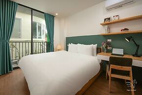 Westlake Pearl Aparthotel & Spa - By Pegasy Group