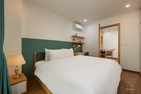 Westlake Pearl Aparthotel & Spa - By Pegasy Group