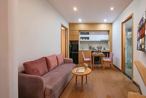 Westlake Pearl Aparthotel & Spa - By Pegasy Group