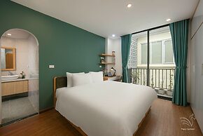 Westlake Pearl Aparthotel & Spa - By Pegasy Group