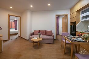 Westlake Pearl Aparthotel & Spa - By Pegasy Group